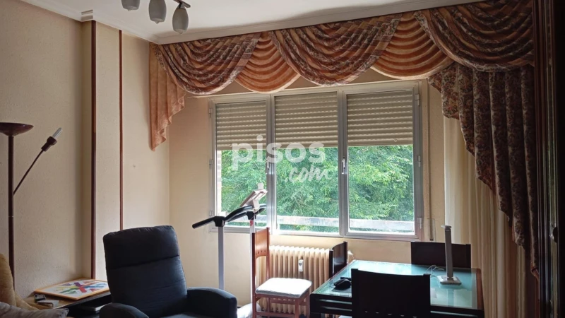 Piso en venta en Calle de Samalar, Oeste (Logroño) de 175.000 €