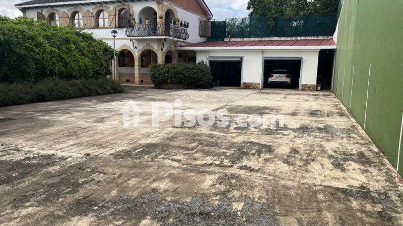 Casa - Vista 3