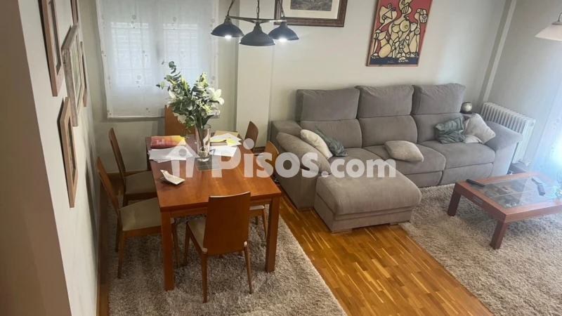 House in Logroño - Vista 3