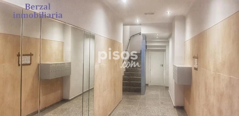 Flat for sale in Calle de Lardero, Centro (Logroño) of 95.000 €