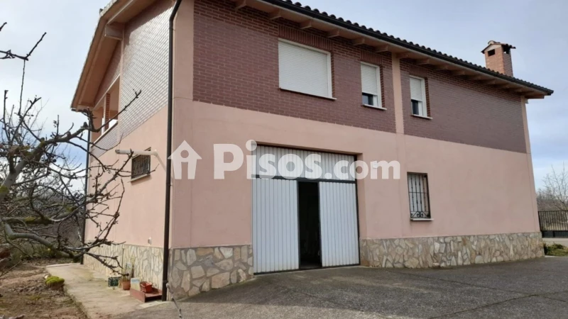 Casa - Vista 3