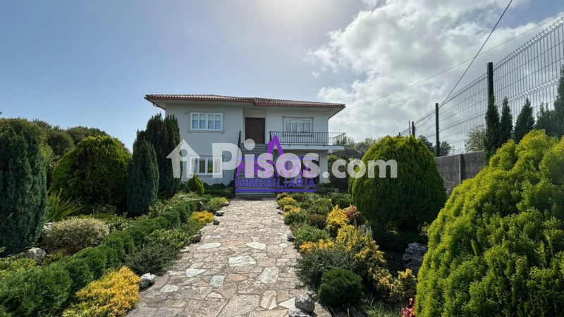 Casa – O Cabo da Cruz, A Barbanza