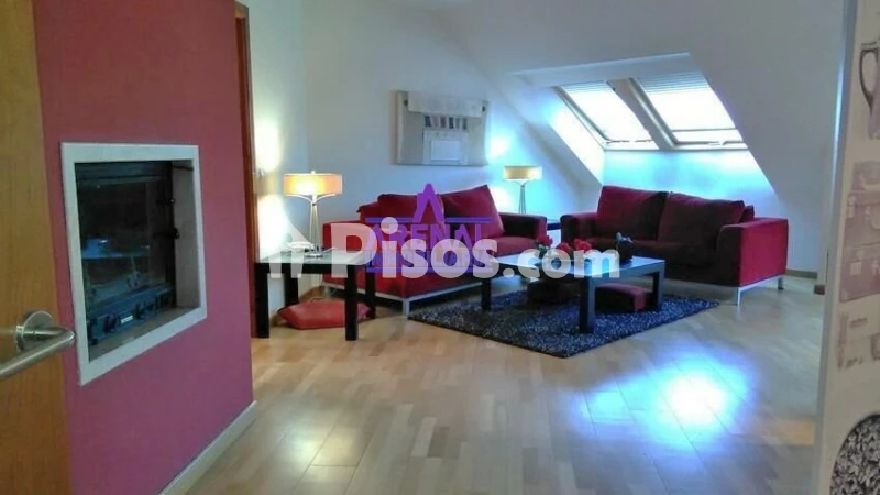 Piso – A Pobra do Caramiñal, O Curraliño, San Roque