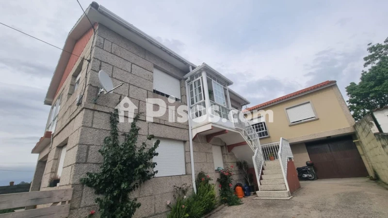 Fotografía del inmueble reportado: 2.000 €/mes — Pontevedra, Pontevedra