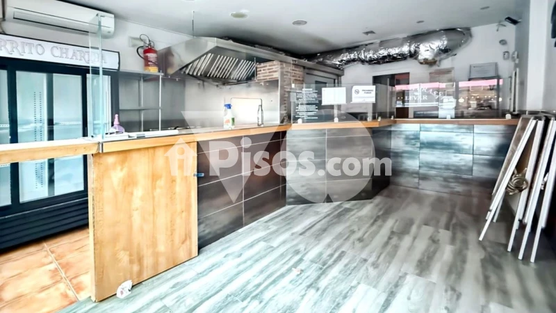 Piso – Madrid Capital - Vista 3