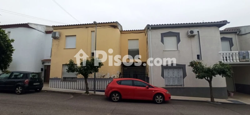 Casa adosada en venta en Calle Camilo José Cela, 6 - Vista 3