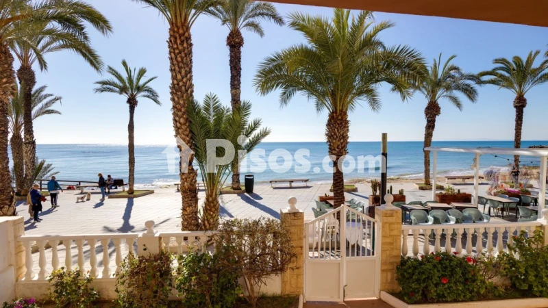 Piso – Torrevieja