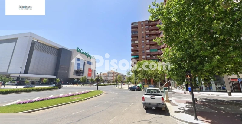 Piso – Albacete Capital - Vista 3