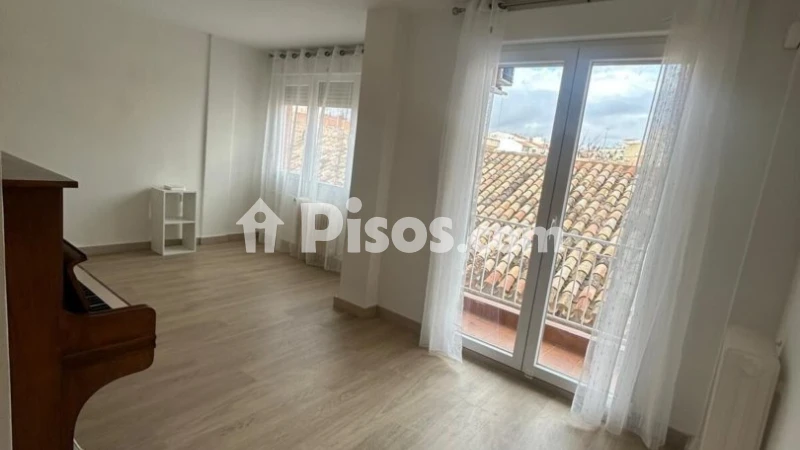 Pis – Albacete, Es Centre, Villacerrada-Centro