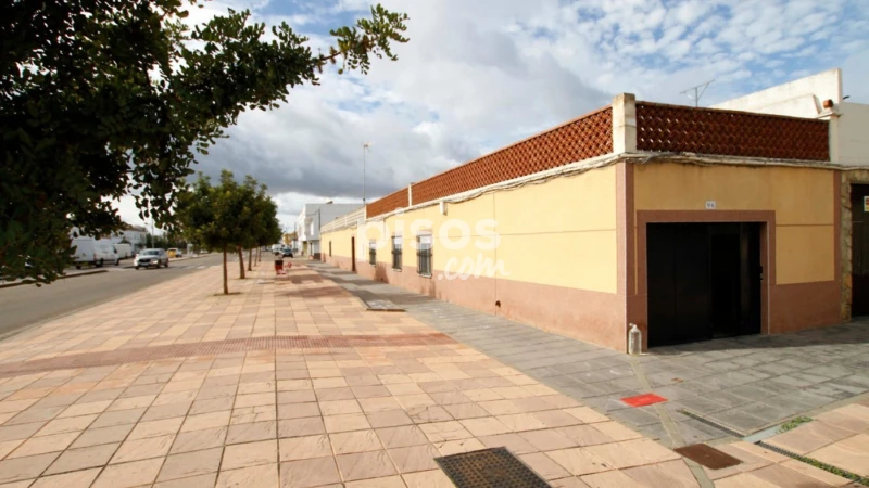 Casa en venda a Puebla de La Calzada, Puebla de la Calzada (Puebla de La Calzada) de 80.000 €