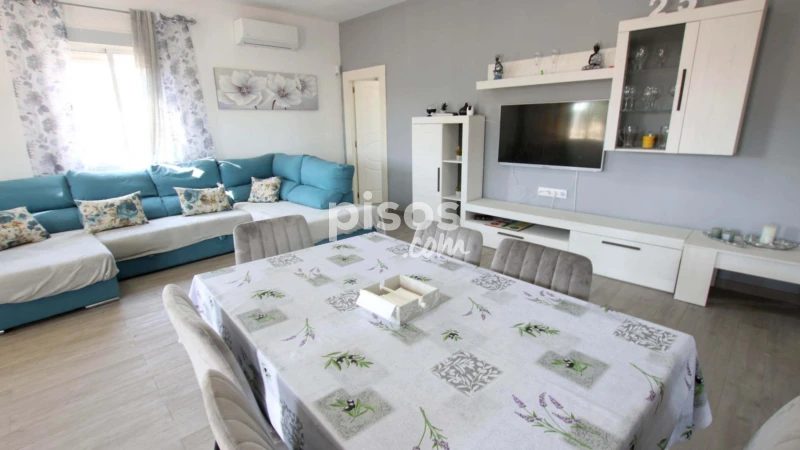 Finca rústica en venta en los Arenales, Montijo de 95.000 €