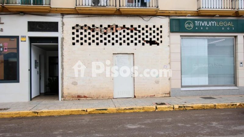 Local comercial en venta en Calle de Concepción Arenal, cerca de Calle del Dos de Mayo - Vista 3
