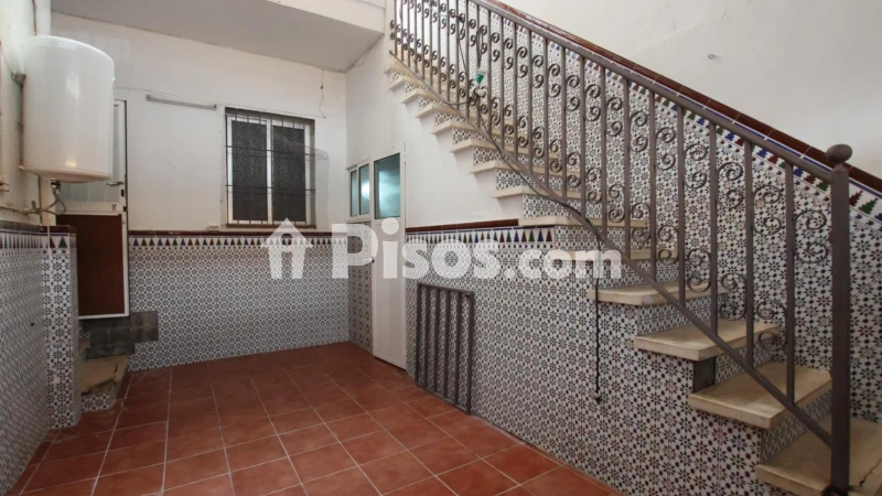 Casa en venta en Calle de Juan Chacón - Vista 3
