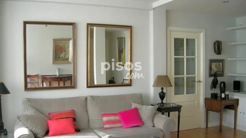 Piso en alquiler en Ciudad Lineal