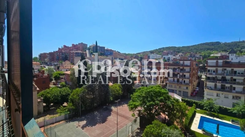 Piso en alquiler en Horta