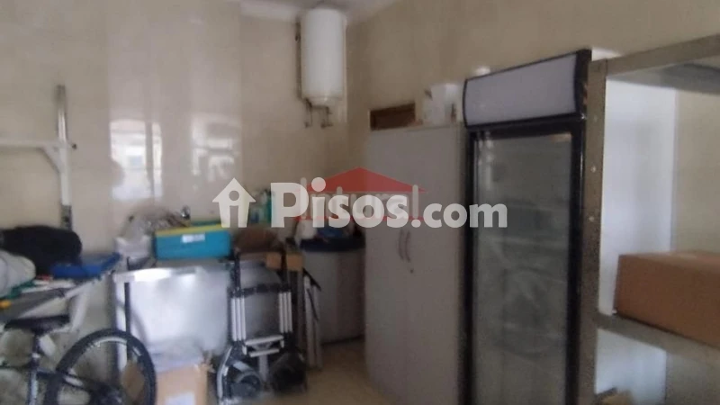 Local comercial en venta en Calle de La Feria, cerca de Calle de los Hermanos Jiménez