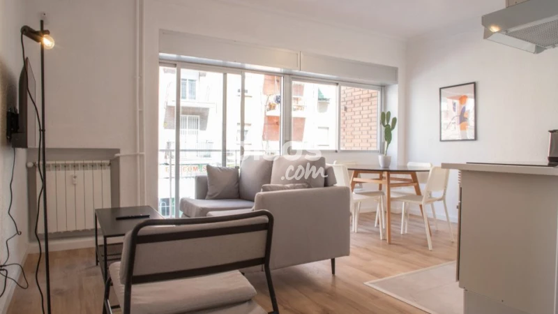 Piso en alquiler en Abrantes