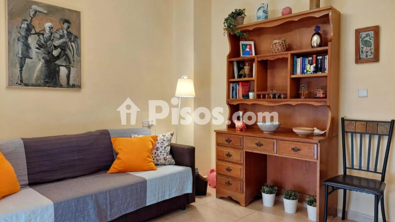 Piso en alquiler en Russafa