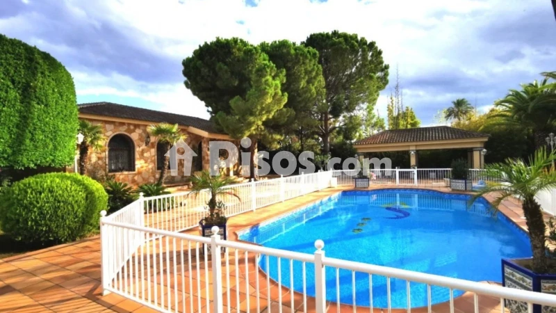 Casa – Elx - Elche