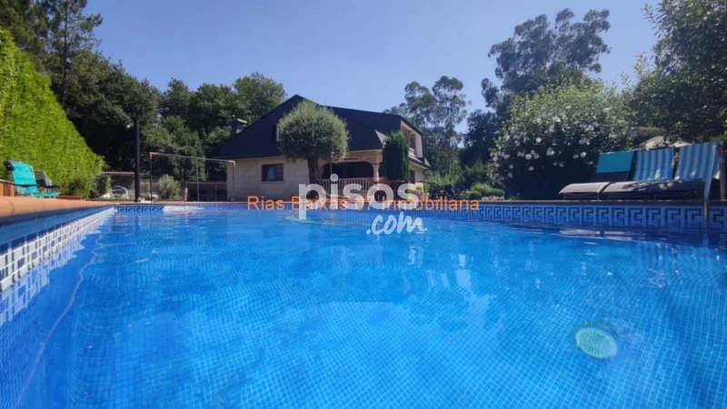 Casa en venta en Pias, Ponteareas de 370.000 €