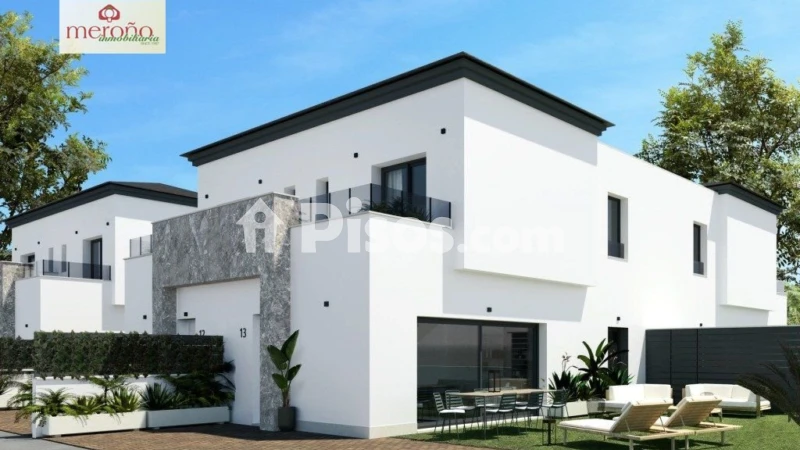 Casa – Santa Pola