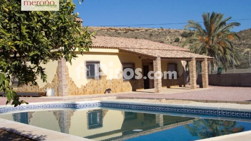 Casa – Elx - Elche