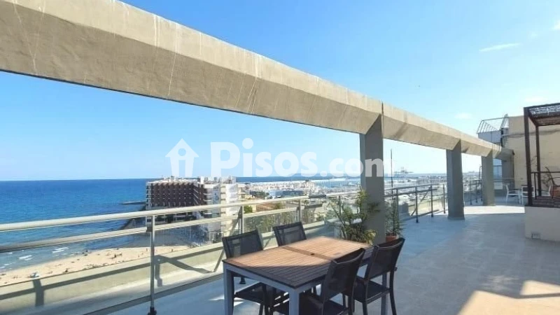 Fotografía del inmueble reportado: 1.800 €/mes — Alicante, Alicante