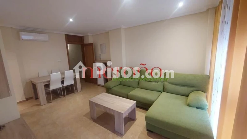 Piso – Elx - Elche