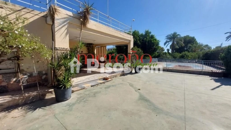 Casa – Elx - Elche