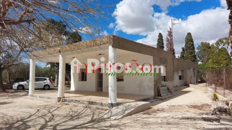 Casa – Elx / Elche, el Baix Vinalopó