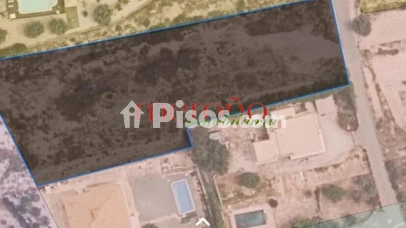 Terreno en venta en Jubalcoi-Saladas