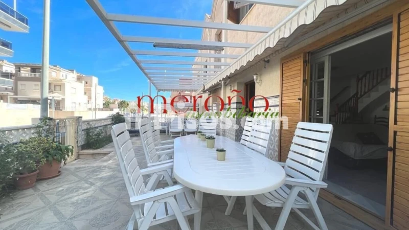 Casa – Santa Pola