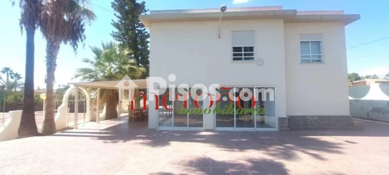 Casa – Elx - Elche
