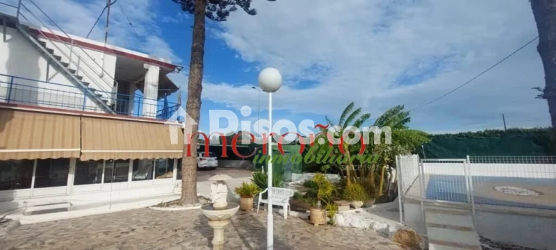 Casa – Santa Pola, Polígono Industrial IN-2, el Baix Vinalopó