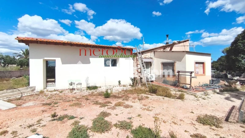 Casa – Elx - Elche