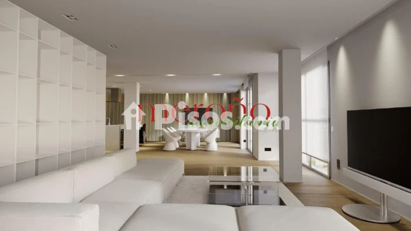 Piso – Elx - Elche