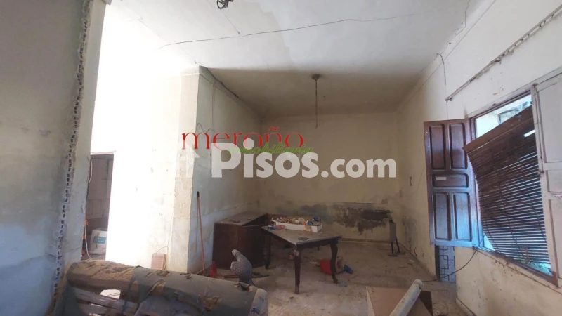 Pis – San Fulgencio
