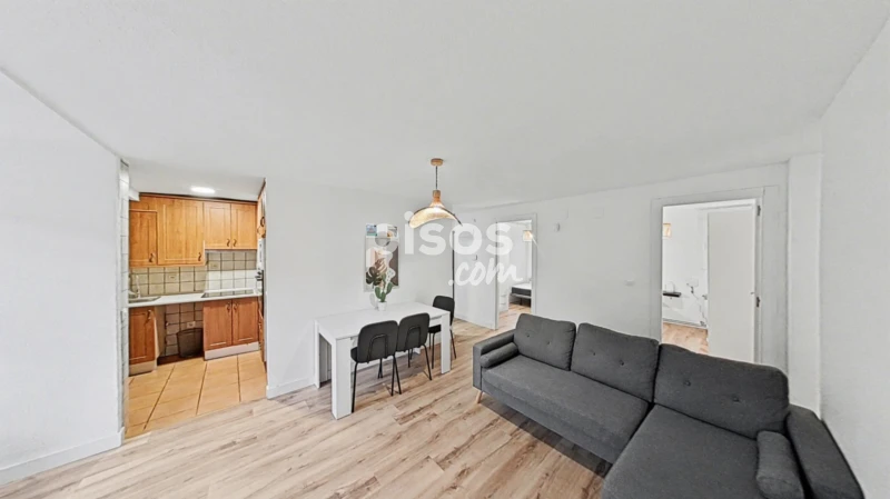 Piso en alquiler en Arcos