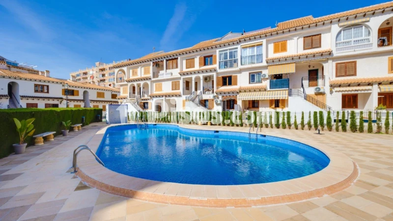 Casa – Murcia, Carril de la Enera, Los Dolores