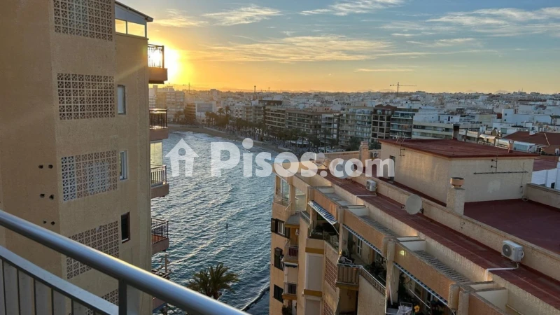 Pis – Torrevieja