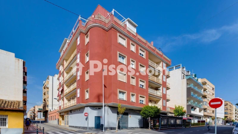 Piso – Torrevieja
