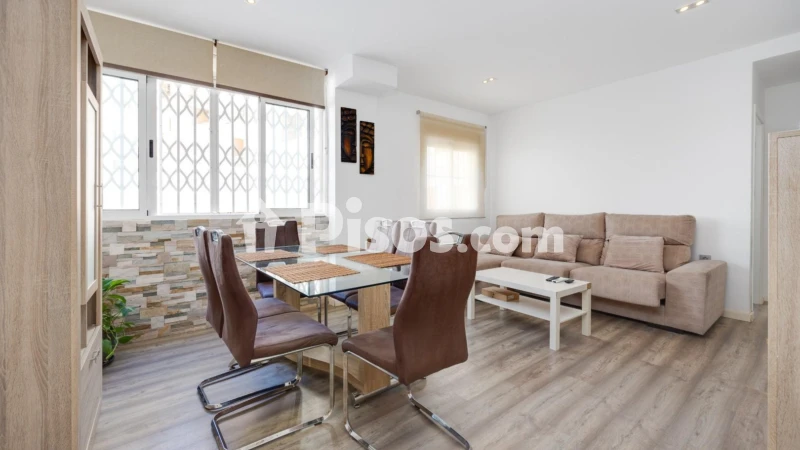 Piso – Torrevieja, El Palmeral