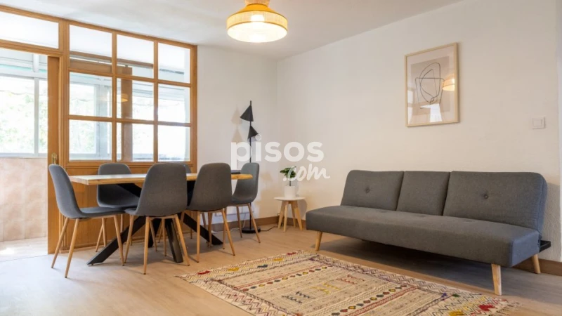 Piso en alquiler en Arcos