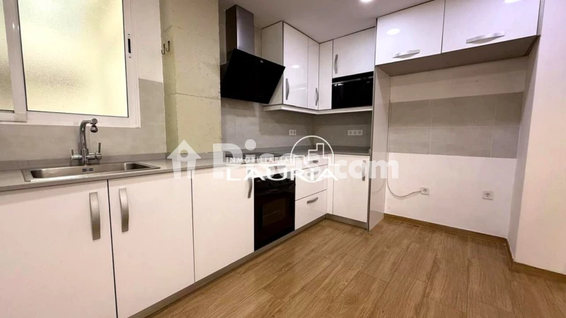 Piso en alquiler en La Xerea
