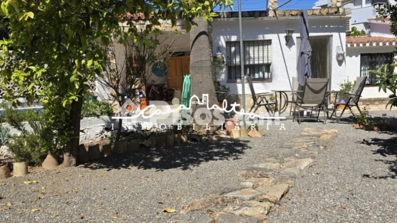 Casa – L'Alfàs del Pi