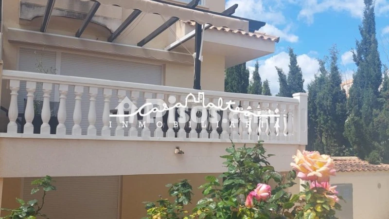 Casa – la Nucia, Urbanización Panorama, Coloma