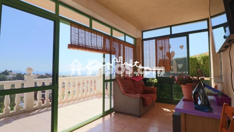 Casa – La Nucia