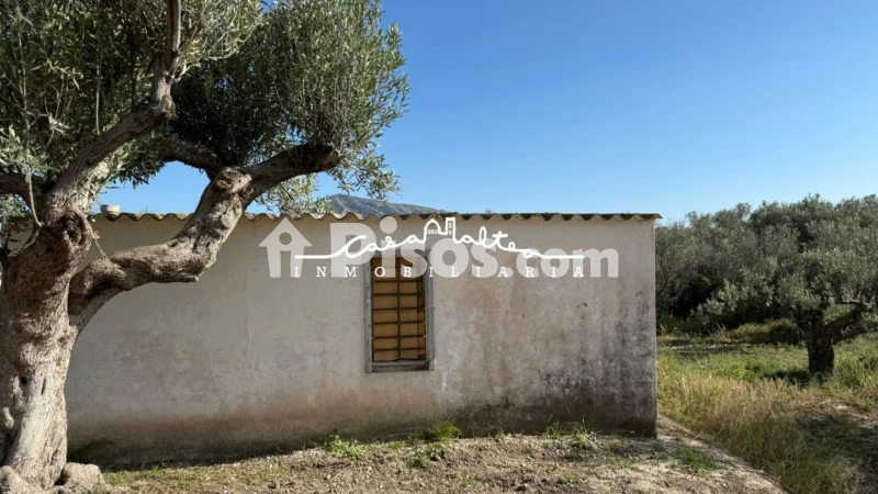 Terreno en venta en Altea Pueblo