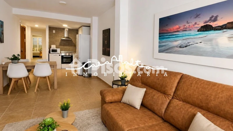 Piso – Altea, la Marina Baixa