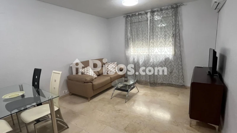 Piso en alquiler en Vial Norte - Widok 3